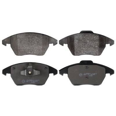 Febi Bilstein Brake Pad Set 116210
