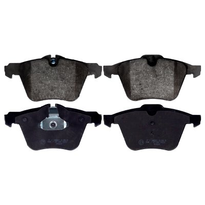 Febi Bilstein Brake Pad Set 116214