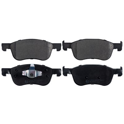 Febi Bilstein Brake Pad Set 116238