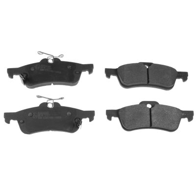 Febi Bilstein Brake Pad Set 116283