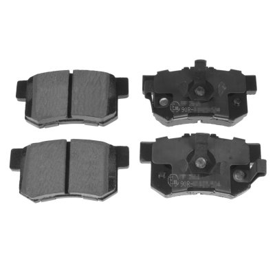 Febi Bilstein Brake Pad Set 116308