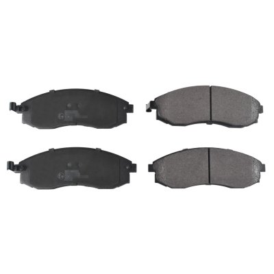 Febi Bilstein Brake Pad Set 116322