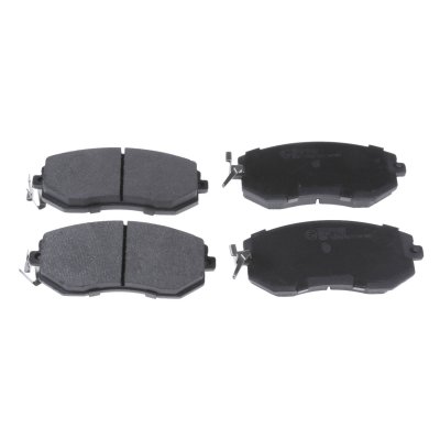 Febi Bilstein Brake Pad Set 116326