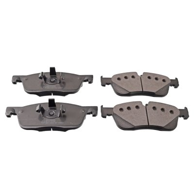Febi Bilstein Brake Pad Set 116327