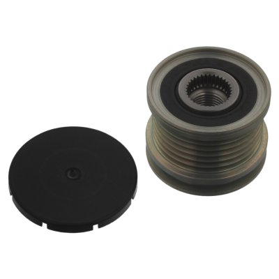 Febi Bilstein Alternator Overrun Pulley 11701