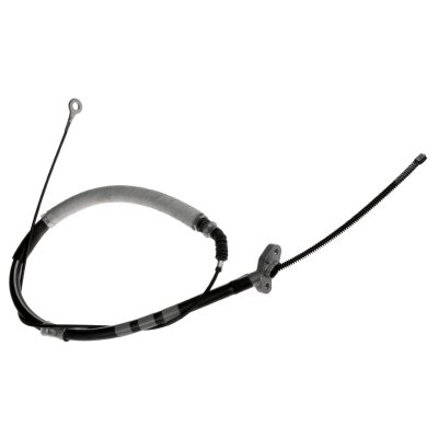 Blueprint Brake Cable ADT346368
