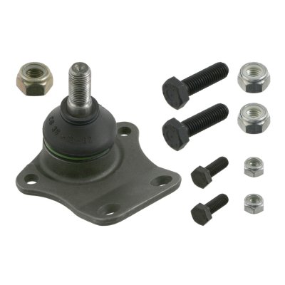 Febi Bilstein Ball Joint 11990