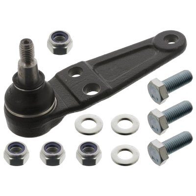 Febi Bilstein Ball Joint 12076