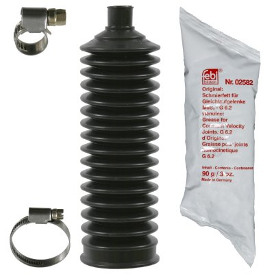 Febi Bilstein Steering Boot Kit 12099