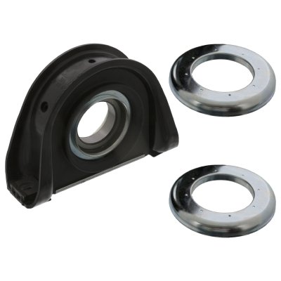 Febi Bilstein Propshaft Centre Support 12360