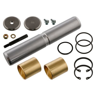 Febi Bilstein King Pin Set 12362