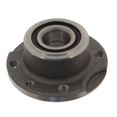Febi Bilstein Wheel Bearing Kit 12370