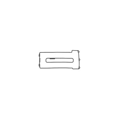 Febi Bilstein Rocker Cover Gasket Set 12396