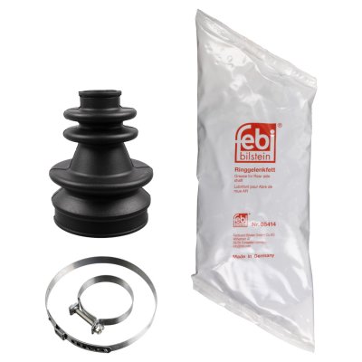Febi Bilstein CV Boot Kit 12416