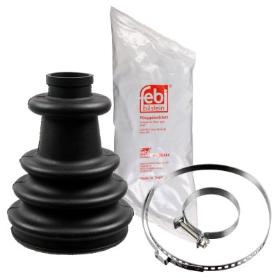 Febi Bilstein CV Boot Kit 12417