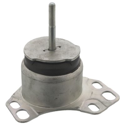 Febi Bilstein Engine / Transmission Mount 12505