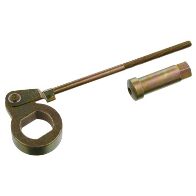 Febi Bilstein Tensioning Rod Repair Kit 12515