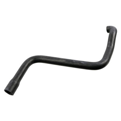 Febi Bilstein Breather Hose 12554