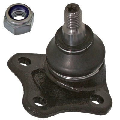 Febi Bilstein Ball Joint 12658