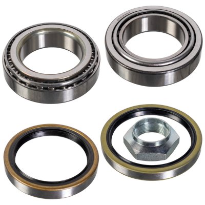 Febi Bilstein Wheel Bearing Kit 12695