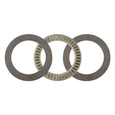 Febi Bilstein Ball Bearing 12736