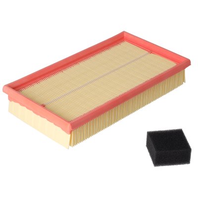 Febi Bilstein Air Filter 12765