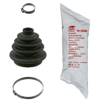 Febi Bilstein CV Boot Kit 12804