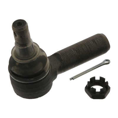 Febi Bilstein Tie Rod / Drag Link End 12975