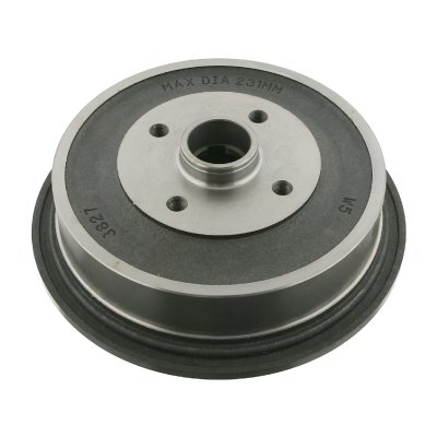 Febi Bilstein Brake Drum 14059