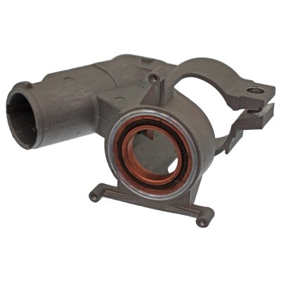 Febi Bilstein Ignition Lock Housing 14100