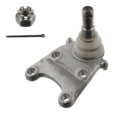 Febi Bilstein Ball Joint 14118