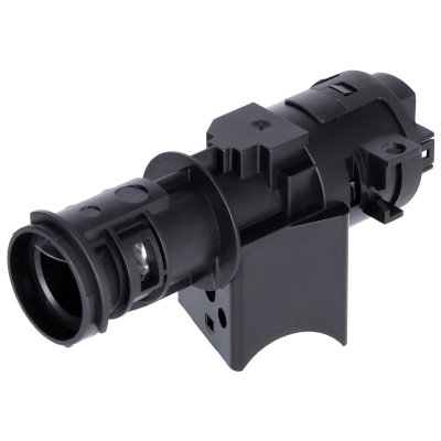 Febi Bilstein Ignition Lock Housing 14201