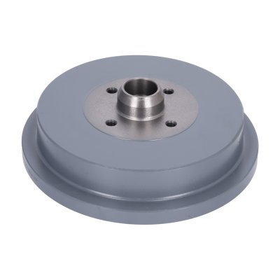 Febi Bilstein Brake Drum 14272