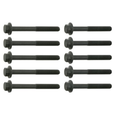 Febi Bilstein Cylinder Head Bolt Set 14304