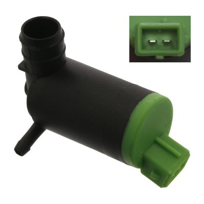 Febi Bilstein Washer Pump 14359