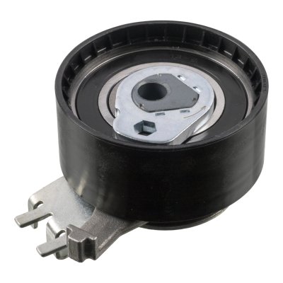 Febi Bilstein Tensioner Pulley 14381