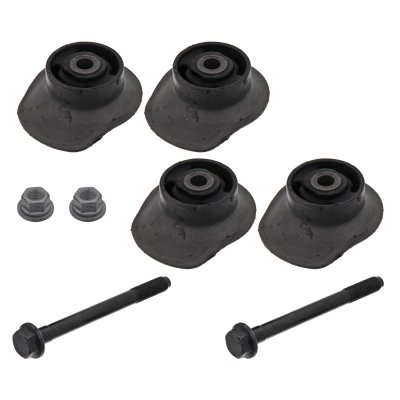 Febi Bilstein Axle Beam Mounting Kit 14396