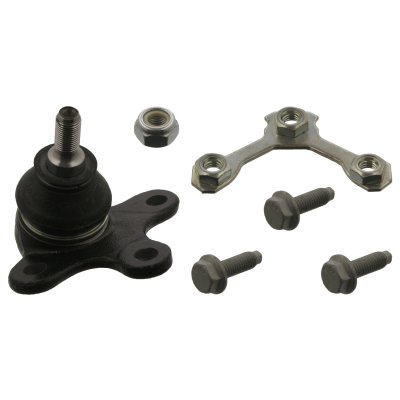 Febi Bilstein Ball Joint 14424