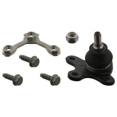 Febi Bilstein Ball Joint 14426