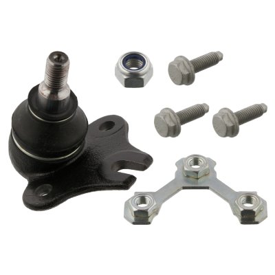 Febi Bilstein Ball Joint 14428