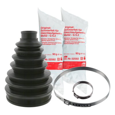 Febi Bilstein CV Boot Kit 14495
