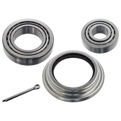 Febi Bilstein Wheel Bearing Kit 14499