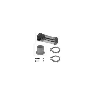 Febi Bilstein Flexible Metal Hose Repair Kit 14518