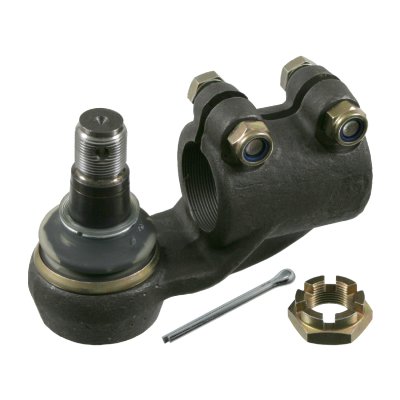 Febi Bilstein Tie Rod End 14562