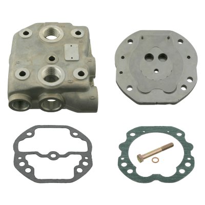 Febi Bilstein Cylinder Head 14666