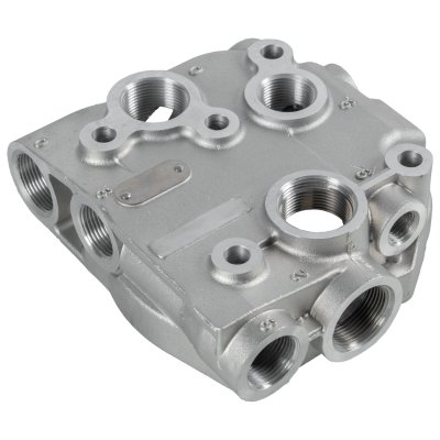 Febi Bilstein Cylinder Head 14667