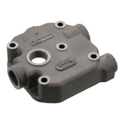 Febi Bilstein Cylinder Head 14668