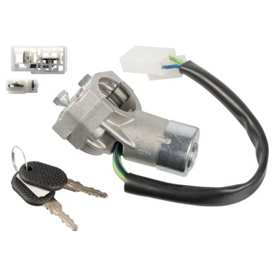 Febi Bilstein Ignition Lock Housing 14814