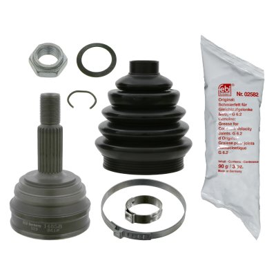 Febi Bilstein Drive Shaft Joint Kit 14860