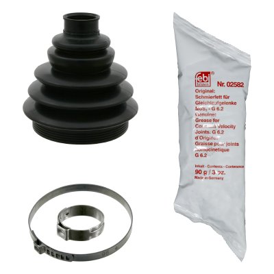 Febi Bilstein CV Boot Kit 14909
